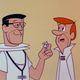 Illustration for article titled George Jetson Gets A Check-Up